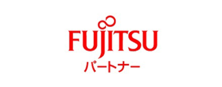 FUJITSU パートナー