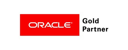 ORACLE GOLD Partner